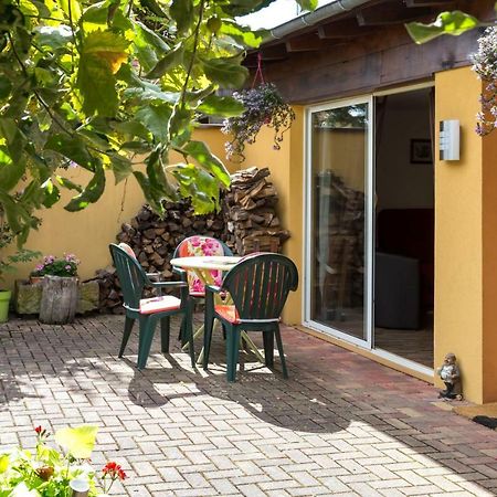 Gîtes de Charme Chez Christine Ottrott Exterior foto