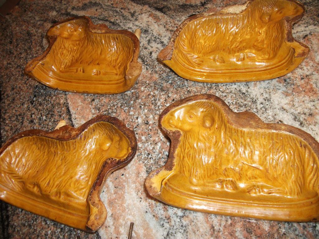 Gîtes de Charme Chez Christine Ottrott Exterior foto